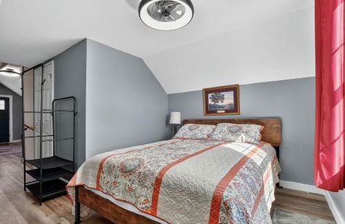 Welcome to Hokie Haven by the Bay - where Chesapeake sunsets meet Hokie spirit. - Foto 44