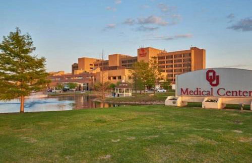 OKC State Capitol Urban Retreat - Foto 35