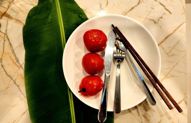 Mi amor luxury beach apartment - Foto 35