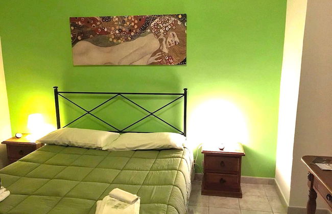 B&B Maremma Nel Tufo - Foto 48