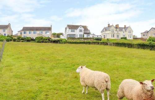 Seacoast Cottage - Foto 32