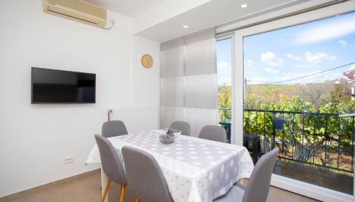 Apartment Falichi - Foto 2