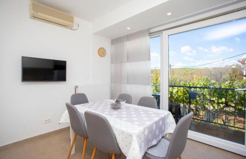 Apartment Falichi - Foto 2