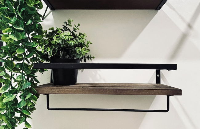 Bright & Airy Urban Escape - Foto 29