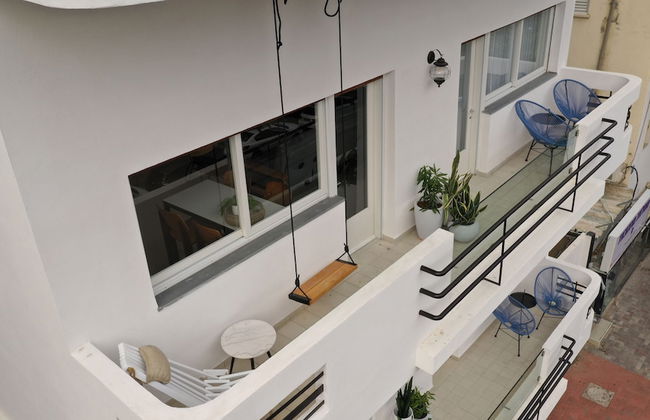 Mr. Ben Yehuda - By TLV2GO - Foto 46