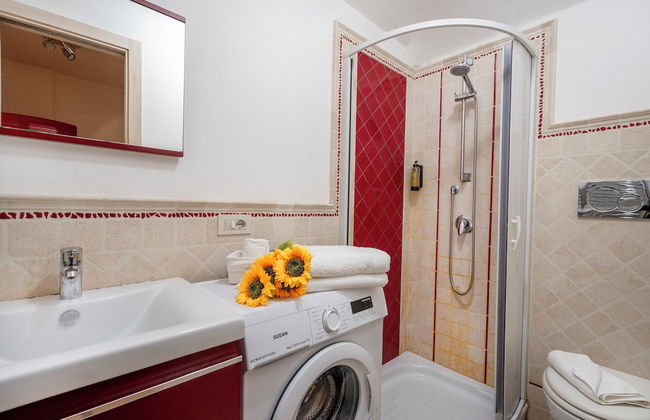 TRULLI CONTENTO ROOMS E APARTMENTS - Foto 46