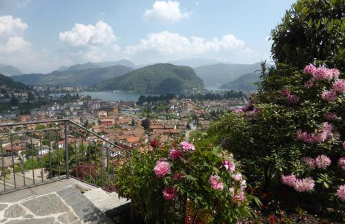 Villa Banfi - Foto 14