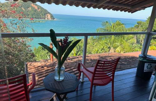 Casa com vista a praia da Barra do Sahy - Foto 11