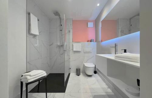 Villa Schloss Rimsingen Fine Apartments - Foto 33