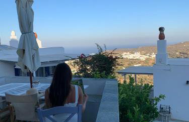 Geronti Moscha Apartment - Foto 28