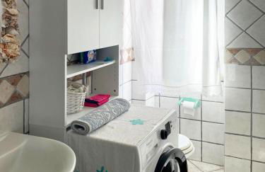 Residenza estiva con giardino vista mare Santa Lucia - Foto 21