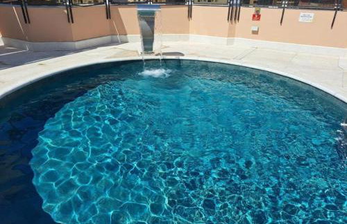 Cosmopolitan Praia Flat - Foto 1