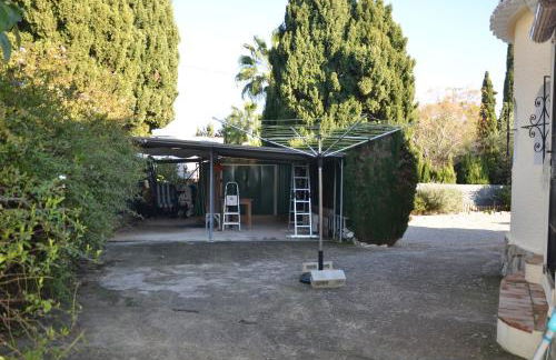 Finca Seruva - Vistas al Montgó - Foto 14