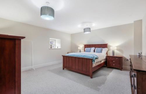 The Coach House - North East Escapes - Foto 18