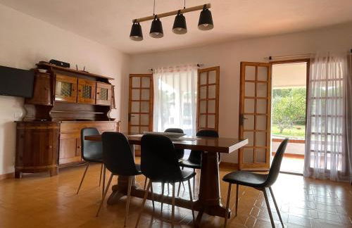 Villa with Private Pool near the Beach and Pula - Foto 12