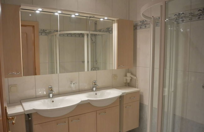 Wieshof Apartments - Foto 37