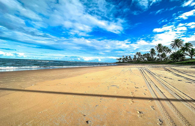 Condomínio Genipabu Summer House to OZPED Flats - Foto 50