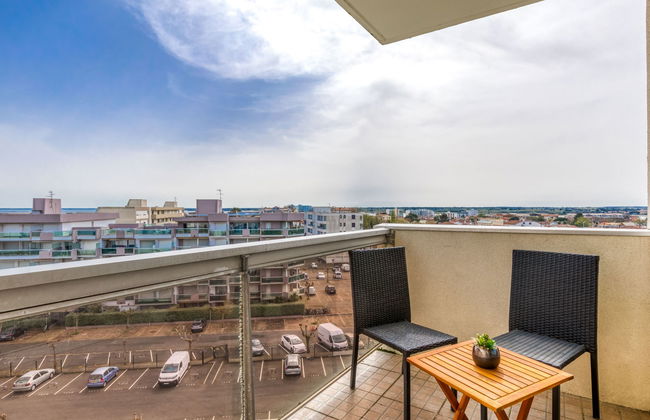 Port Arcachon - Foto 10