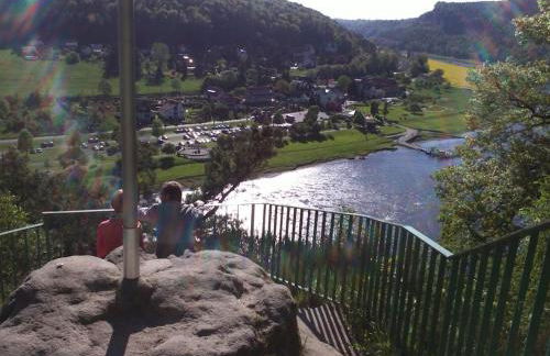 Kügler Comfortable Holiday Residence - Foto 21