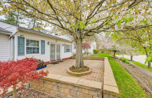 Spacious Studio - 5 Mi to MGM Northfield Park! - Foto 24