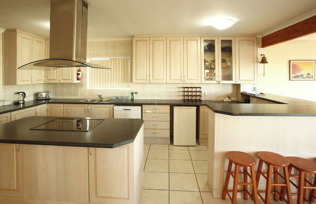 Kian's Place, Langebaan 8-sleeper - Foto 12