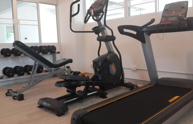 Des Res Hotel and Residence - Photo 22