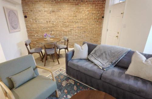 Capitol Hill & Penn - Steps from Eastern Market - Foto 6