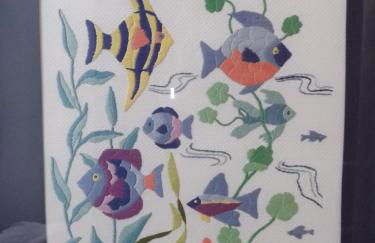 Appart'hotel Maison Saint Michel - Photo 37