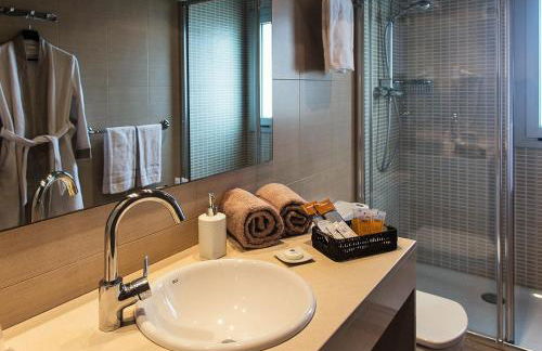 Apartaments Maritim - Photo 9