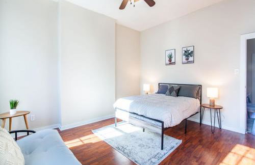 Elegant Old City Loft - Downtown - Foto 28