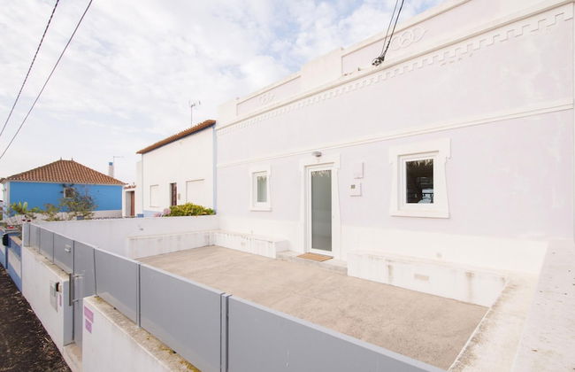 ST Villa 09 in Atouguia da Baleia - Foto 26