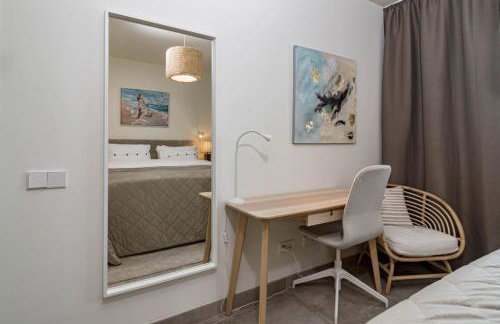 INF26H- Comfortable and spacious city apartment - Foto 9