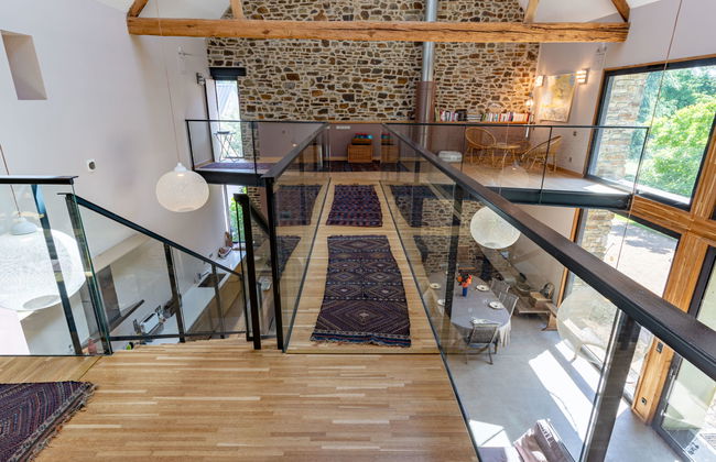 La Gicquelière - Foto 21