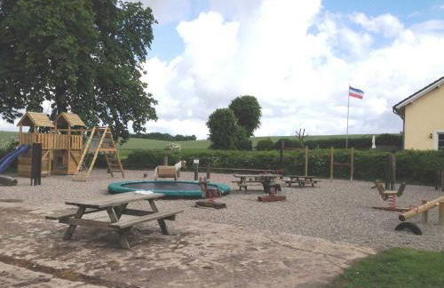 Ferienhaus Alte Wassermuehle Gut Oestergaard - Foto 22