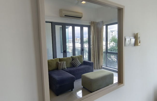 Rasa Sayang at The Loft Imago - Foto 11