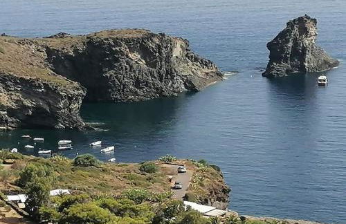 Dammuso SOLMAR - Foto 42