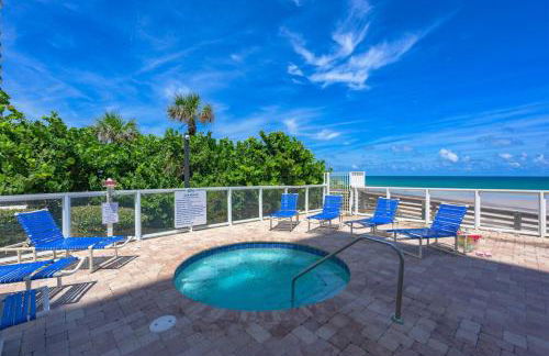 Unit 103 Opus - 3 Bedroom Ocean Front - Foto 16