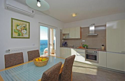 Strandhaus Dalmatien - Photo 37