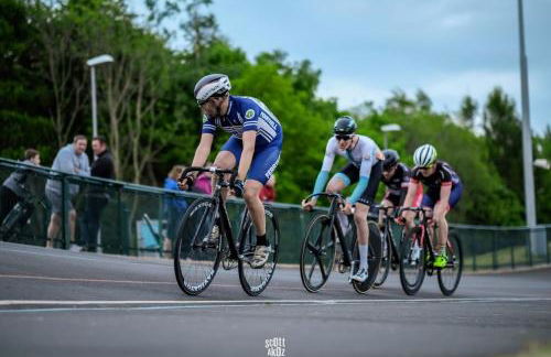 Pallister House Middlesbrough - Foto 26