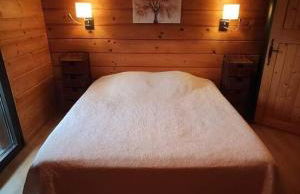 Chalet de Charme 100m² - Grand jardin - Gite les 4 saisons- Lac de chalain - Foto 3