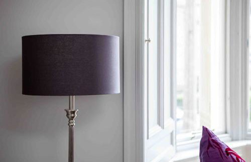 Victorian Apartment - city centre - free car space - Foto 2