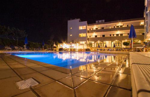 Christina Beach Hotel - Foto 95