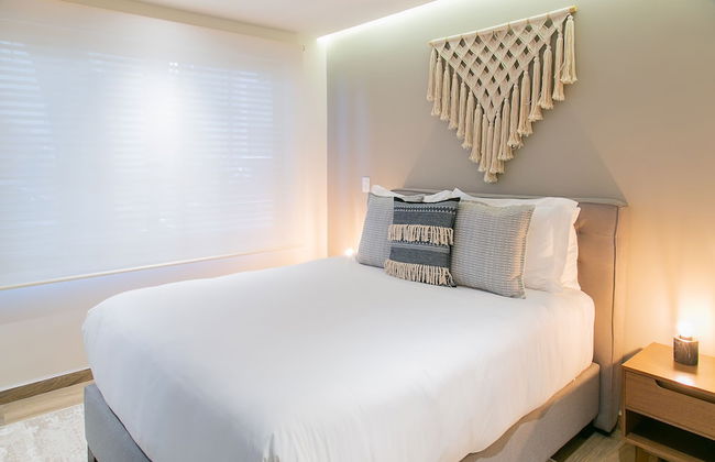 Lumina at Noma Condesa Mexico City - Foto 2