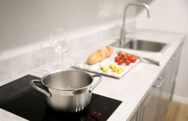 Donizetti Residence - Foto 31