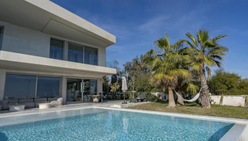 Villa Illeta - Photo 3, Garden, Garden view