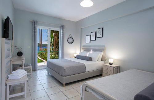 Captain Nick Aparthotel - Foto 130