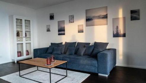 Ferienwohnung Seeblick Lausitzer Seenland - Foto 3