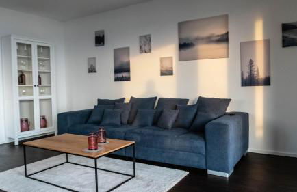 Ferienwohnung Seeblick Lausitzer Seenland - Photo 3