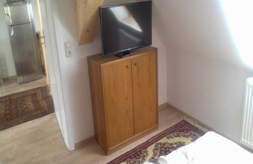 Gästehaus Alte Schule - Foto 31