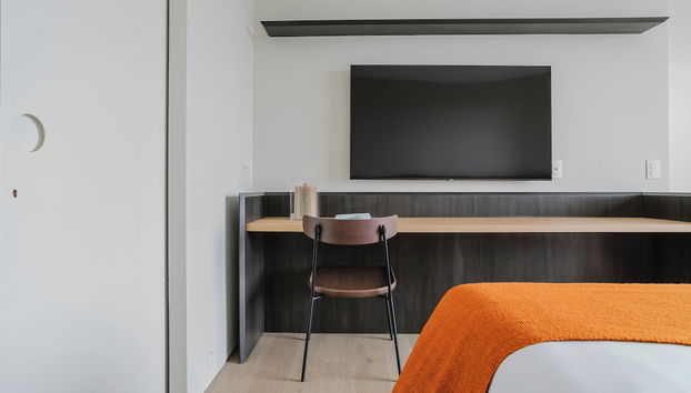 Tabas by Blueground Una - Foto 3, Habitación